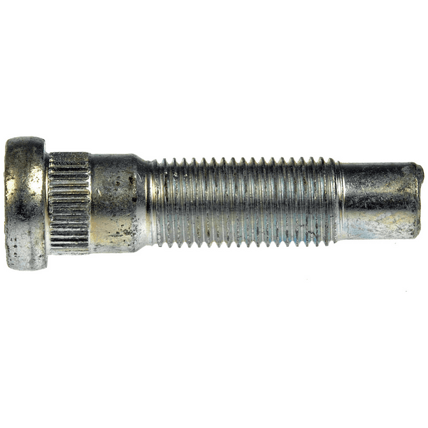 Wheel Lug Stud Rear/Front Dorman 610-434 PACK OF 10 Wheel Lug Stud Rear/Front Dorman 610-434 PACK OF 10